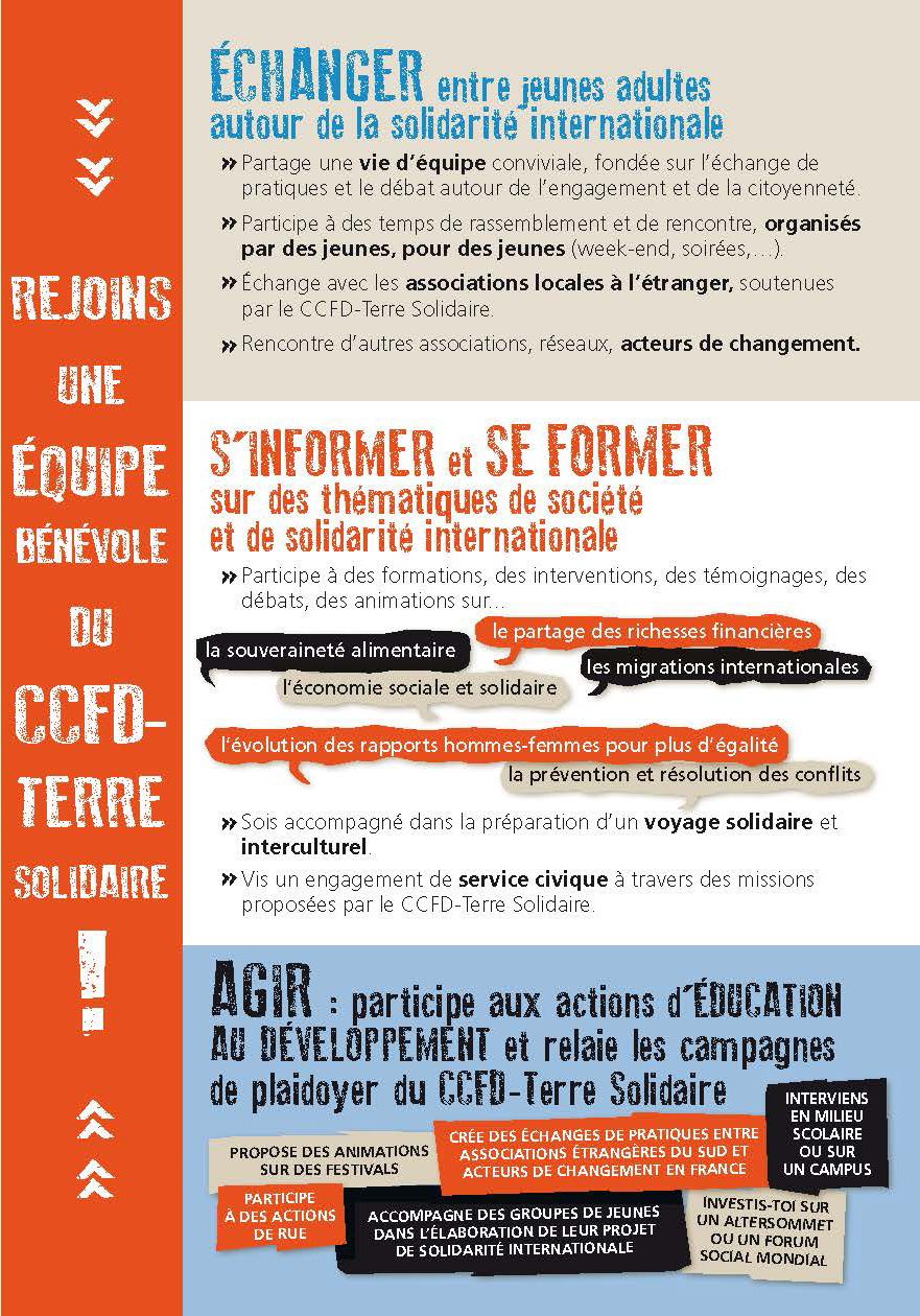 forum rencontre entre jeunes