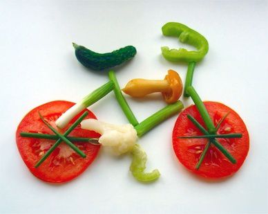 velo-alimentation