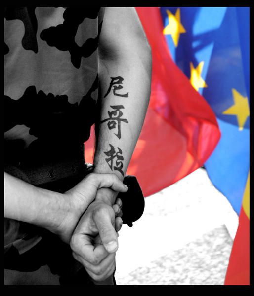 rencontre asie- europe