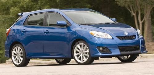 toyota matrix 0 60 #1 toyota matrix 0 60 #1