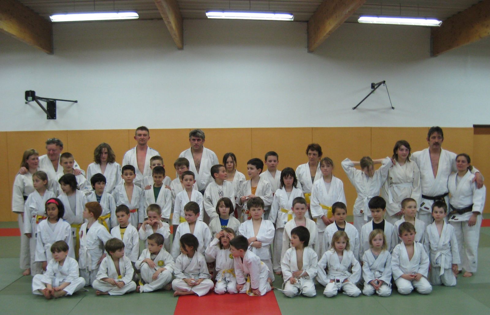 Rencontres amicales dordogne