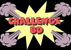 Challenge-BD