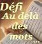 DefiAudelaMots