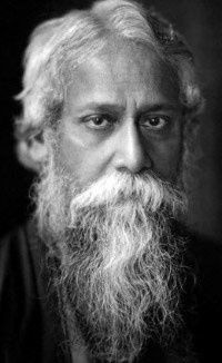 RabindranathTagore