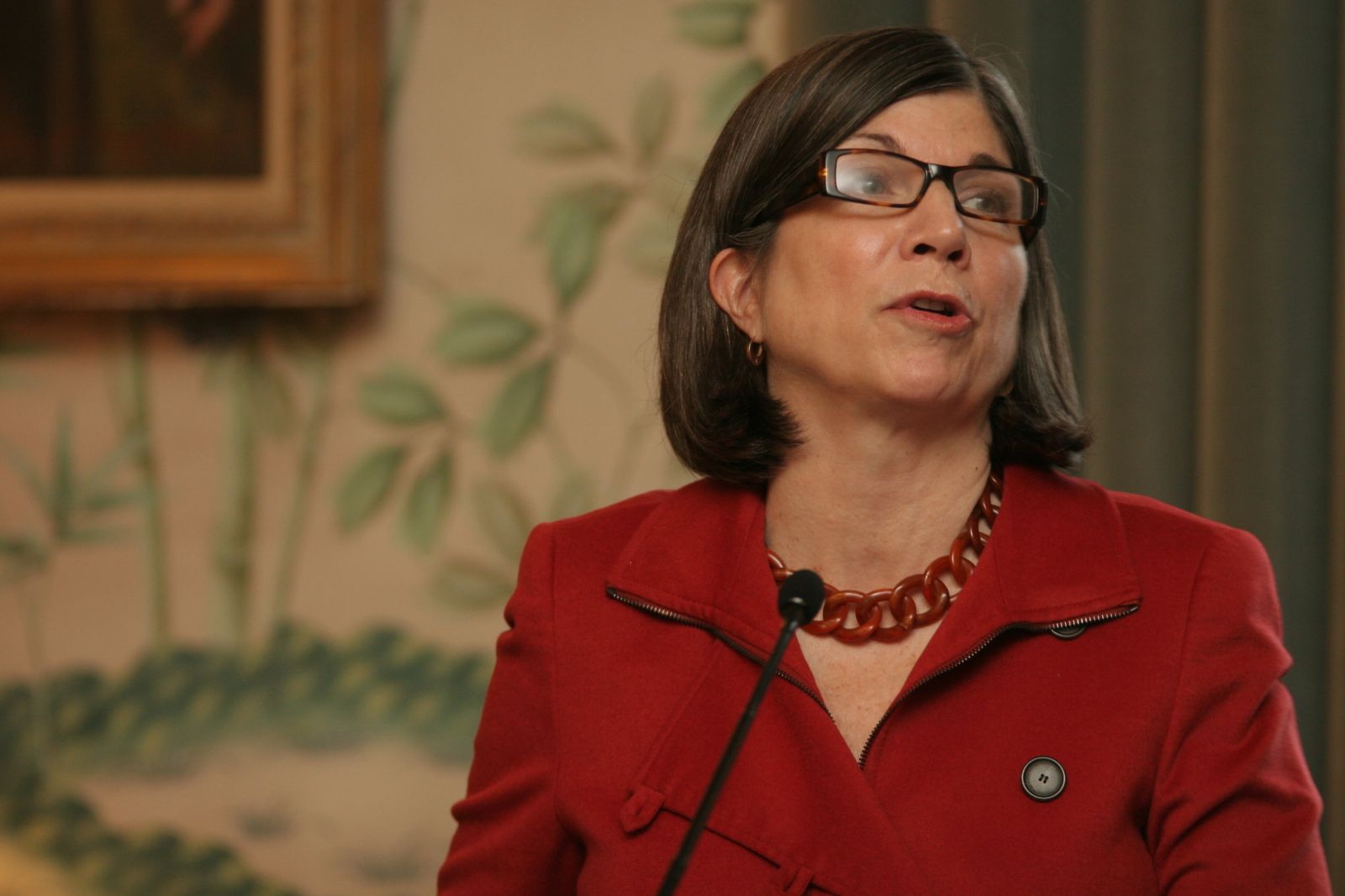 Anna quindlen essays