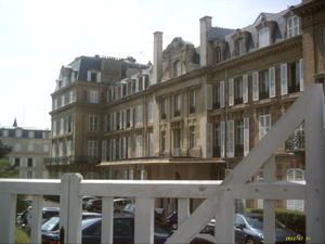 rencontres duras trouville
