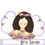 bisous-ange-fleurs.gif