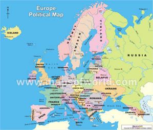 islande europe - Image