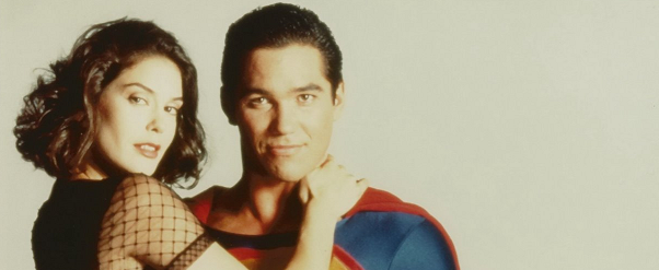 smallville rencontre lois clark
