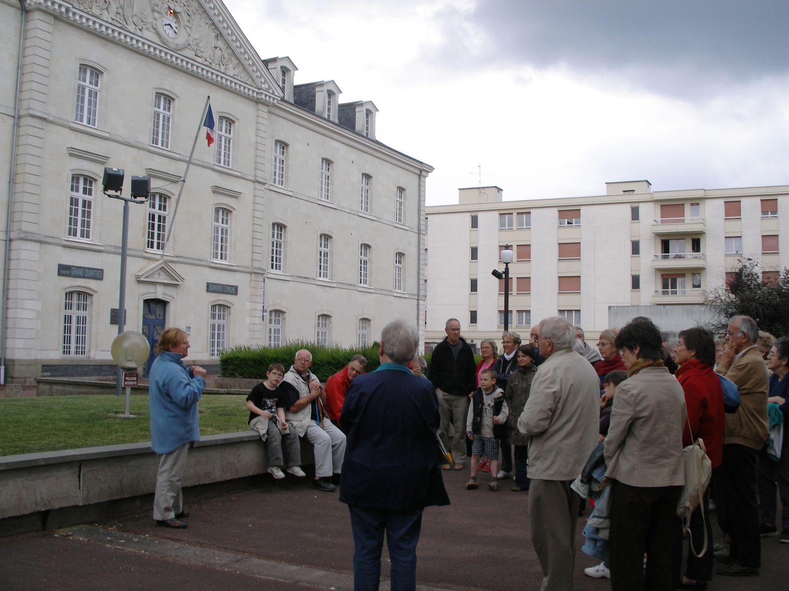 Lieux rencontre 54