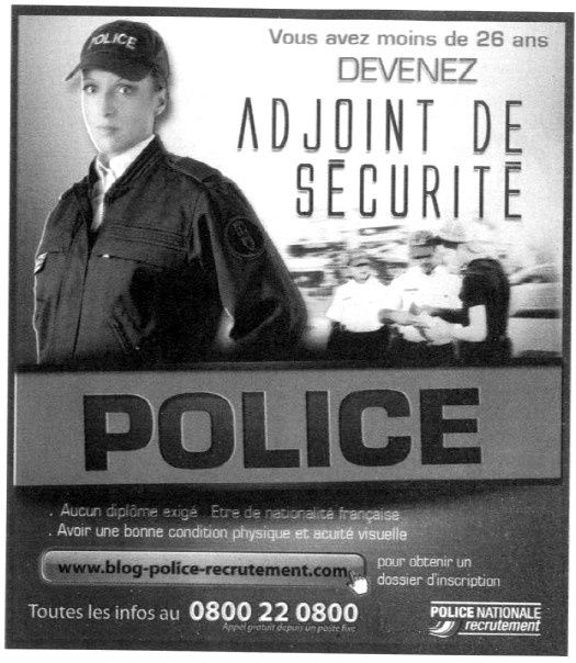 police