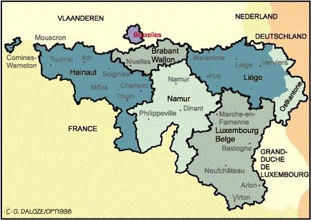 Wallonie 1