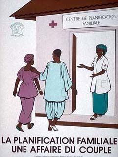 planification familiale