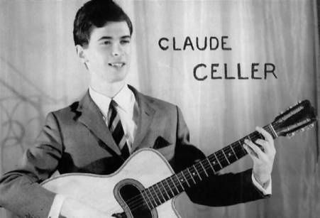 celler claude