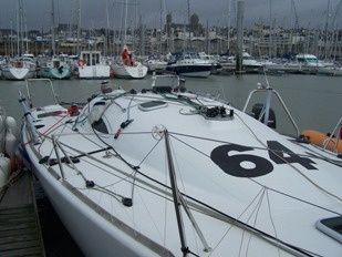 Dématage Figaro