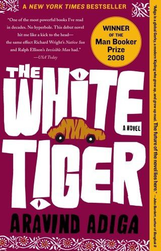 the-white-tiger