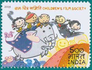 Childrens Film Society
