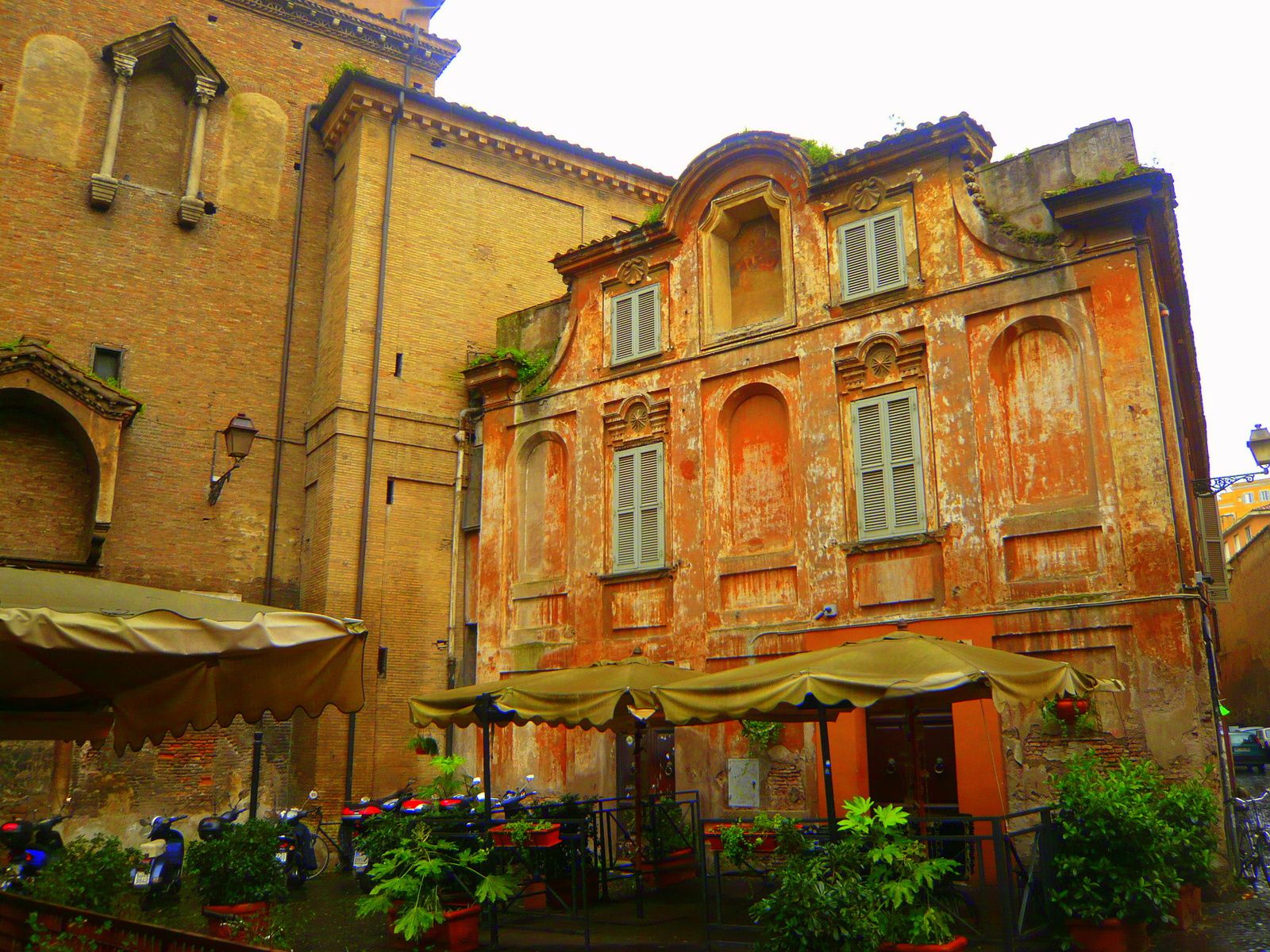 Carmen Di Trastevere [1962]