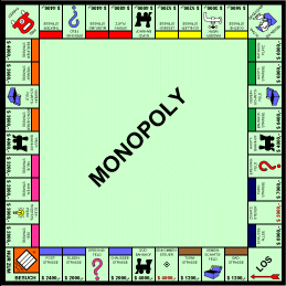 Monopoly BahnhГ¶fe Monopoly BahnhГ¶fe