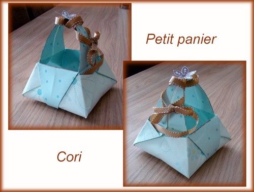 Panier
