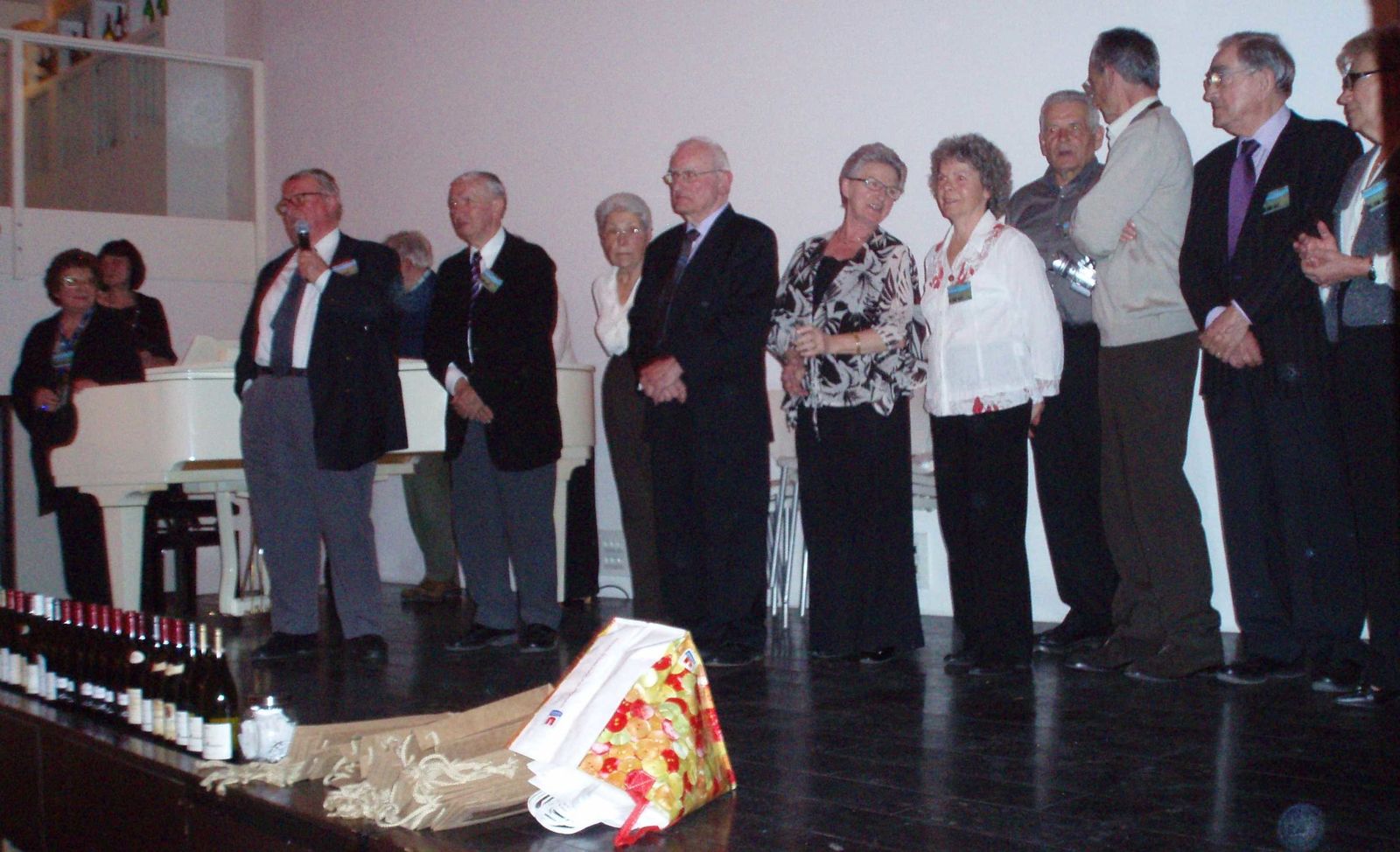 rencontres de beaune