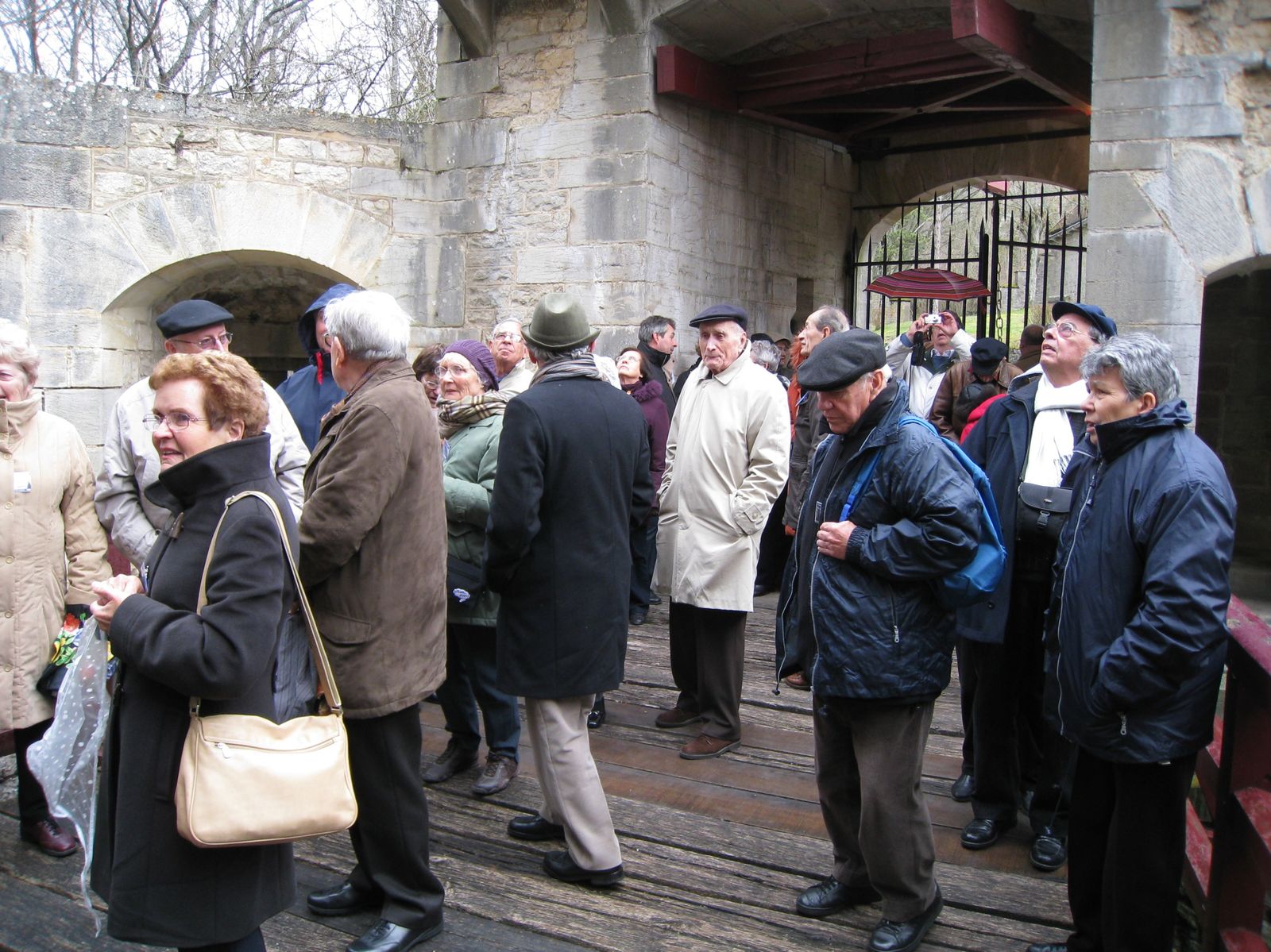 rencontres de beaune