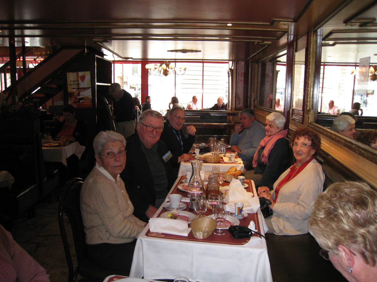 Rencontres de bellepierre