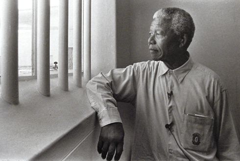 Mandela 94