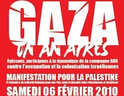manif 6 fevrier logo