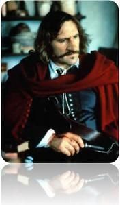 Gérard DEPARDIEU, un grand acteur !
