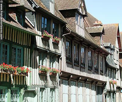 rencontre pont l eveque