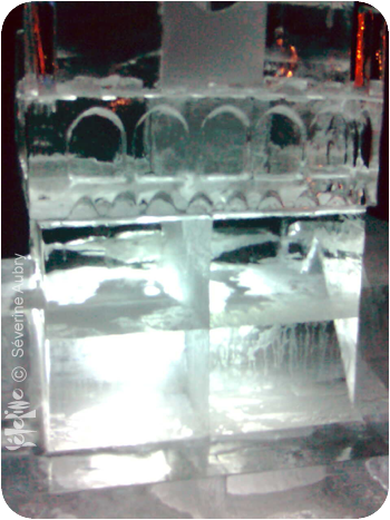 glace-