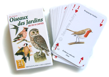 cartes