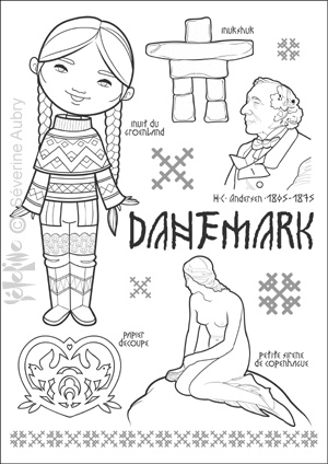 danemark-