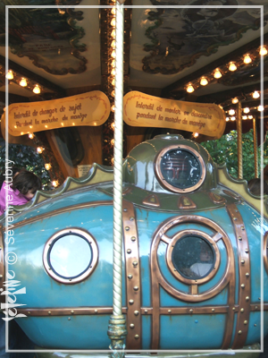carrousel