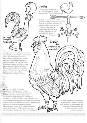 coq