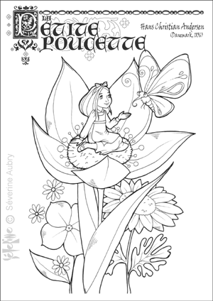 poucette