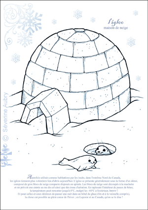 igloo