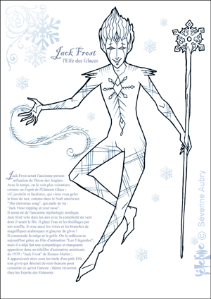 jack-frost