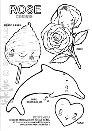 rose