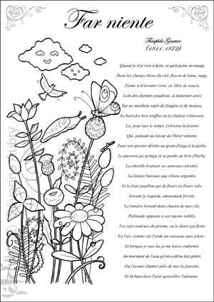 farniente