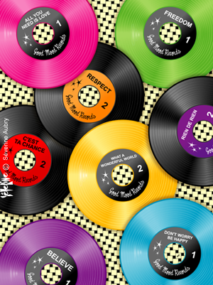 vinyle