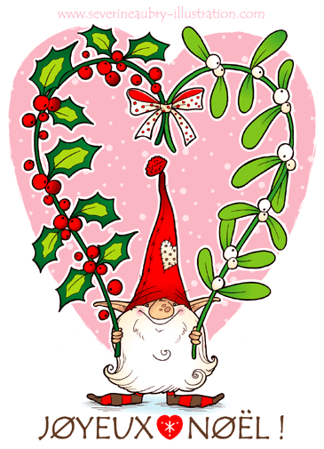 lutin-noel