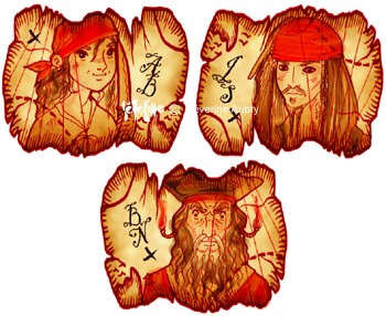 pirate-celebres-