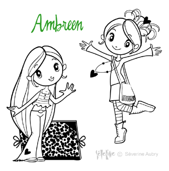 stampenjoy-ambreen