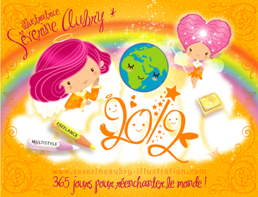 voeux-2012-illustratrice