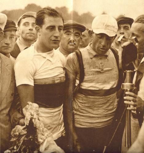 Police-Patrick--photo-n---4-Championat-du-monde-1933-G.-SPEICHER-avec-Antonin-MAGNE.jpg