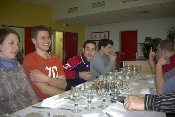 rencontre albi
