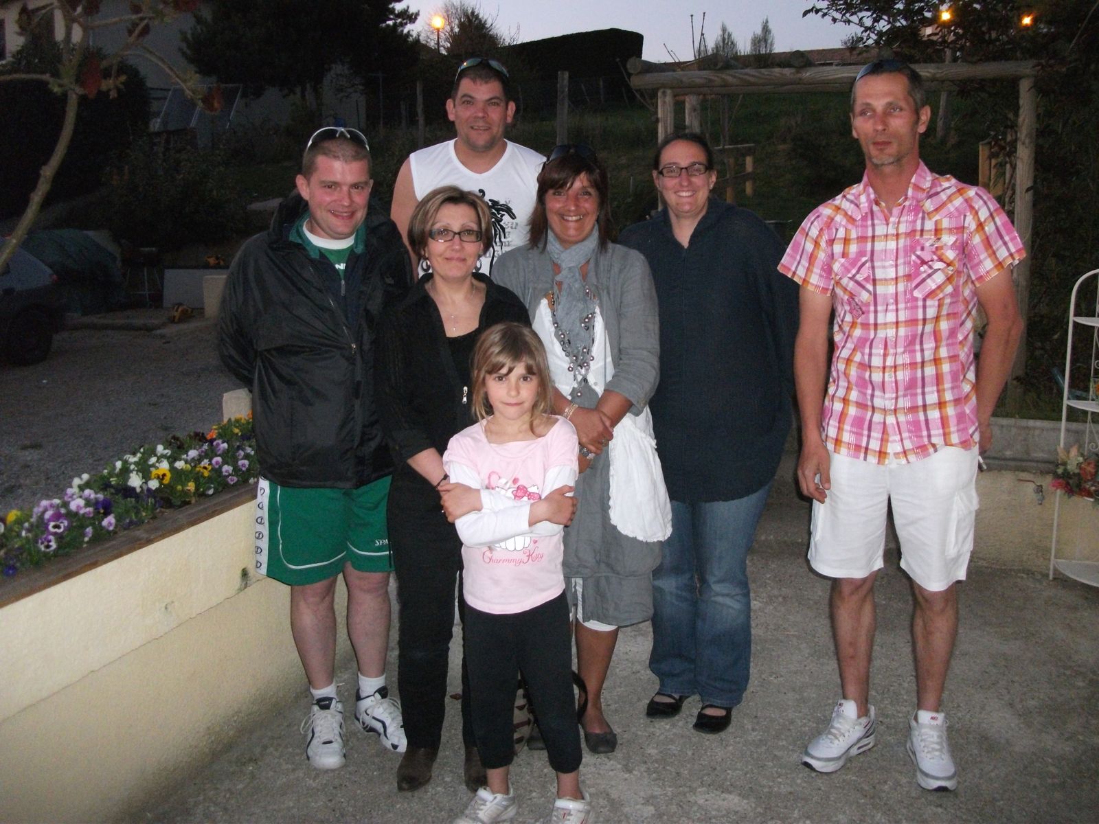 rencontre pour loisir