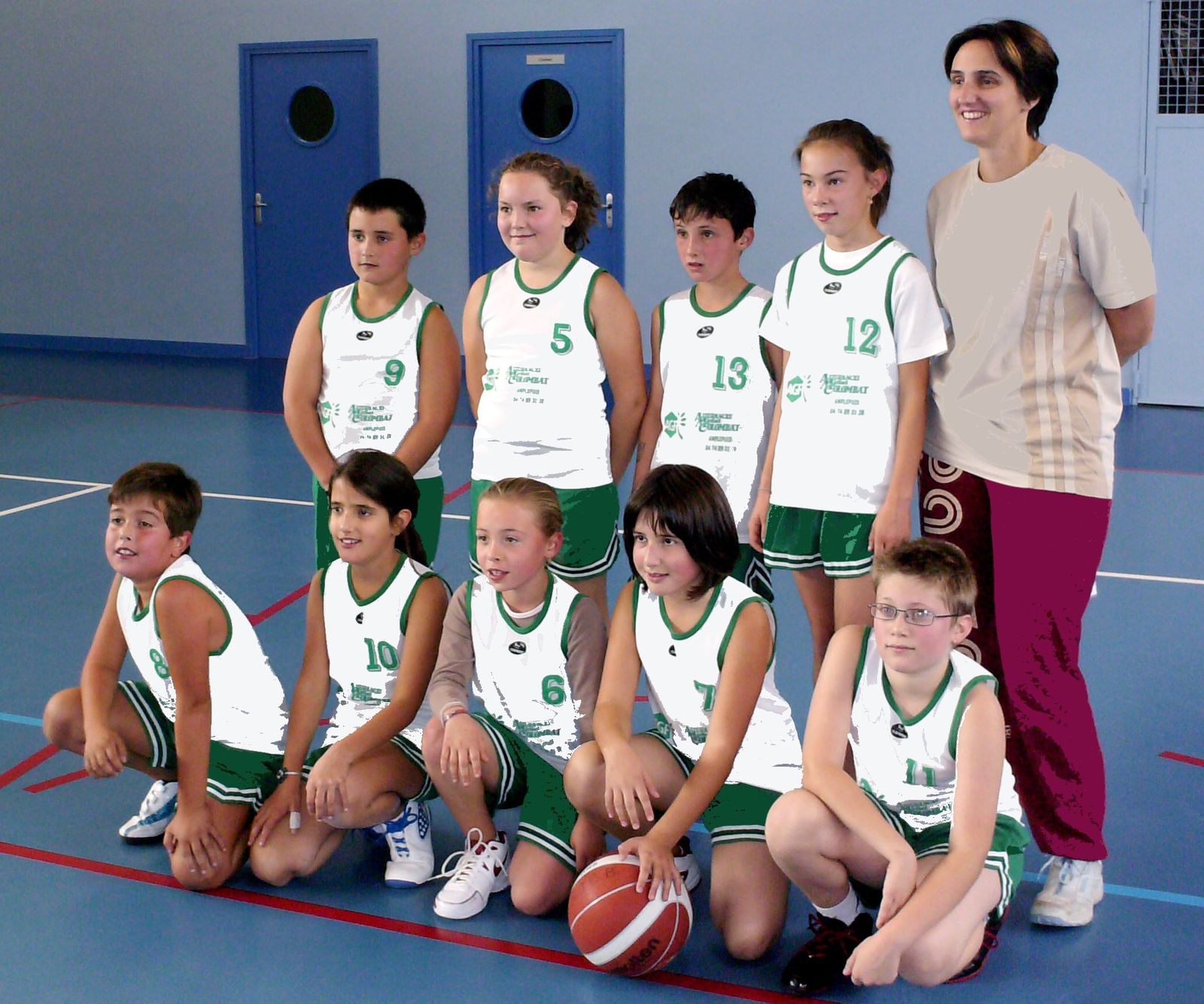 Club Rencontre Loire 42